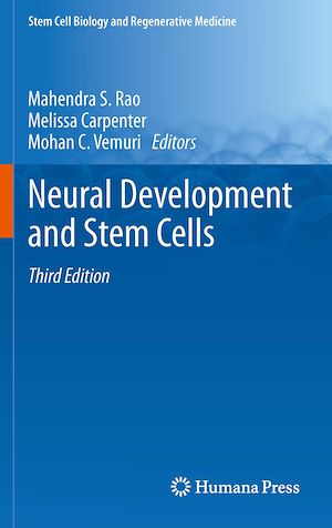 Téléchargez le livre :  Neural Development and Stem Cells