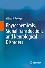 Télécharger le livre :  Phytochemicals, Signal Transduction, and Neurological Disorders