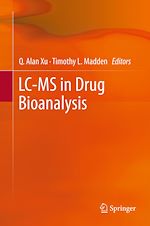 Télécharger le livre :  LC-MS in Drug Bioanalysis