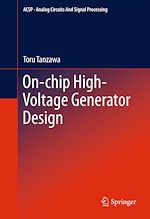 Télécharger le livre :  On-chip High-Voltage Generator Design
