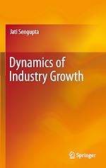 Télécharger le livre :  Dynamics of Industry Growth