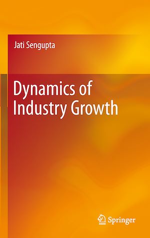 Téléchargez le livre :  Dynamics of Industry Growth
