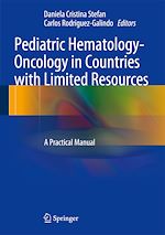 Télécharger le livre :  Pediatric Hematology-Oncology in Countries with Limited Resources