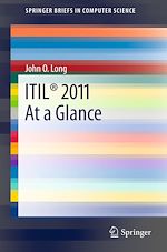 Télécharger le livre :  ITIL® 2011 At a Glance