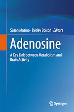 Télécharger le livre :  Adenosine
