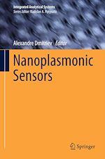 Télécharger le livre :  Nanoplasmonic Sensors