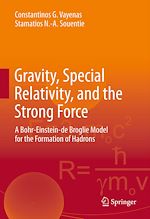 Télécharger le livre :  Gravity, Special Relativity, and the Strong Force