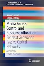 Download this eBook Media Access Control and Resource Allocation