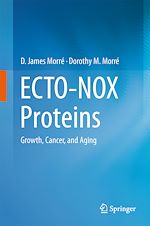 Télécharger le livre :  ECTO-NOX Proteins