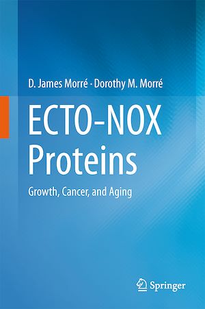 Téléchargez le livre :  ECTO-NOX Proteins