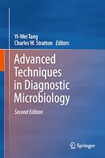 Télécharger le livre :  Advanced Techniques in Diagnostic Microbiology