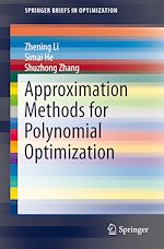 Download this eBook Approximation Methods for Polynomial Optimization
