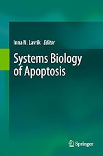 Télécharger le livre :  Systems Biology of Apoptosis