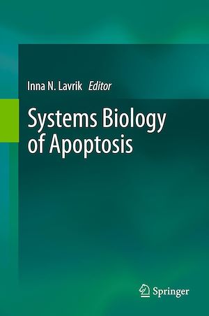 Téléchargez le livre :  Systems Biology of Apoptosis
