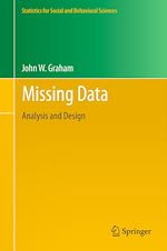 Télécharger le livre :  Missing Data