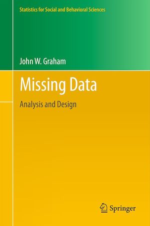 Téléchargez le livre :  Missing Data
