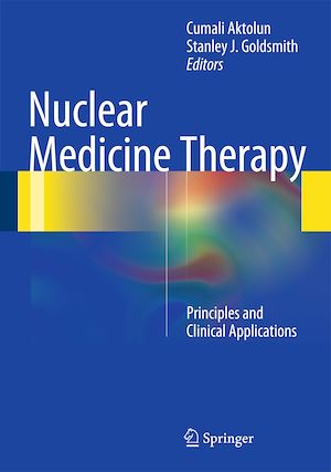 Téléchargez le livre :  Nuclear Medicine Therapy
