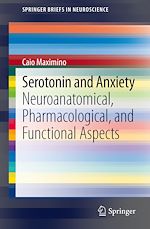 Télécharger le livre :  Serotonin and Anxiety