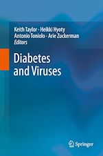 Télécharger le livre :  Diabetes and Viruses