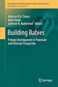 Télécharger le livre :  Building Babies