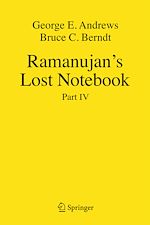Télécharger le livre :  Ramanujan's Lost Notebook