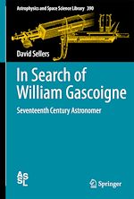 Télécharger le livre :  In Search of William Gascoigne