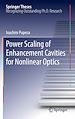 Télécharger le livre :  Power Scaling of Enhancement Cavities for Nonlinear Optics