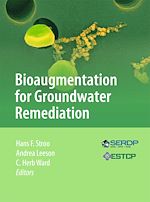 Télécharger le livre :  Bioaugmentation for Groundwater Remediation