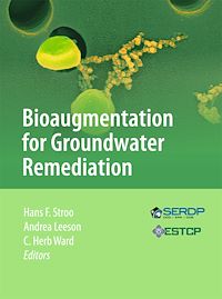 Télécharger le livre :  Bioaugmentation for Groundwater Remediation