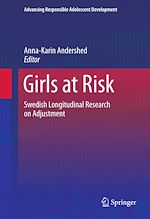 Télécharger le livre :  Girls at Risk