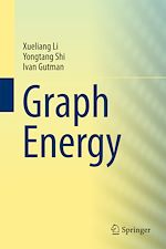 Télécharger le livre :  Graph Energy