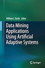 Télécharger le livre :  Data Mining Applications Using Artificial Adaptive Systems