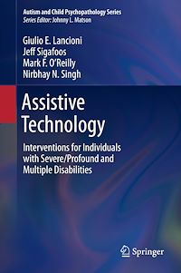 Télécharger le livre :  Assistive Technology