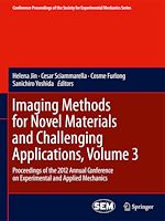Télécharger le livre :  Imaging Methods for Novel Materials and Challenging Applications, Volume 3