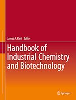 Télécharger le livre :  Handbook of Industrial Chemistry and Biotechnology