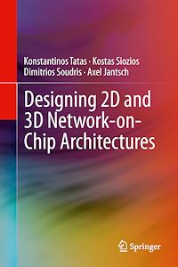 Télécharger le livre :  Designing 2D and 3D Network-on-Chip Architectures
