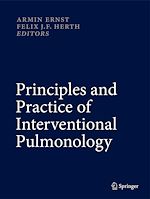 Télécharger le livre :  Principles and Practice of Interventional Pulmonology