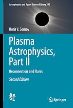 Télécharger le livre :  Plasma Astrophysics, Part II