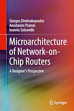 Télécharger le livre :  Microarchitecture of Network-on-Chip Routers