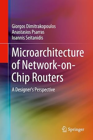 Téléchargez le livre :  Microarchitecture of Network-on-Chip Routers