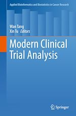 Télécharger le livre :  Modern Clinical Trial Analysis