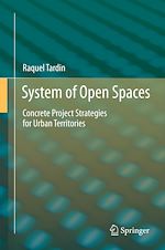 Télécharger le livre :  System of Open Spaces
