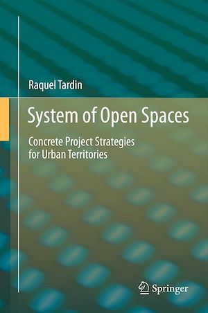 Téléchargez le livre :  System of Open Spaces