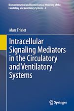 Télécharger le livre :  Intracellular Signaling Mediators in the Circulatory and Ventilatory Systems
