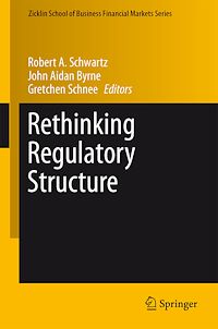 Télécharger le livre :  Rethinking Regulatory Structure