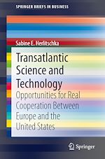 Download this eBook Transatlantic Science and Technology