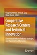 Télécharger le livre :  Cooperative Research Centers and Technical Innovation
