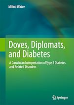 Télécharger le livre :  Doves, Diplomats, and Diabetes