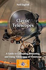 Télécharger le livre :  Classic Telescopes