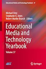 Télécharger le livre :  Educational Media and Technology Yearbook